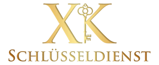 Schlüsseldienst-XK Logo