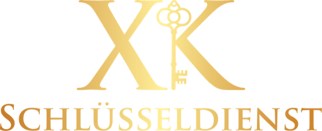 XK-Schlüsseldienst Logo