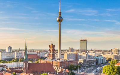 Sicherheit Zuhause & Unternehmen: Ihr Schlüsseldienst Berlin