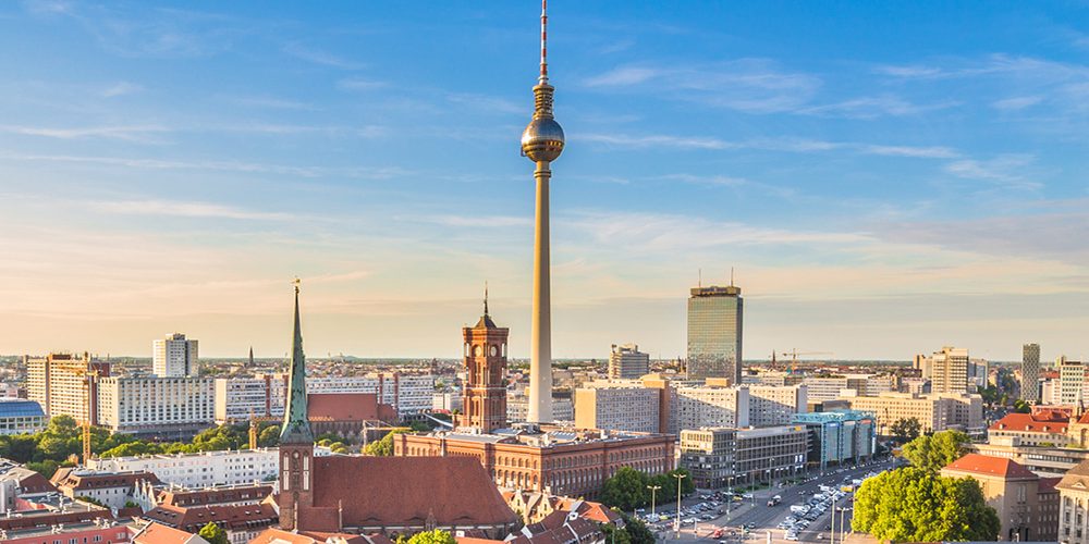 Sicherheit Zuhause & Unternehmen: Ihr Schlüsseldienst Berlin